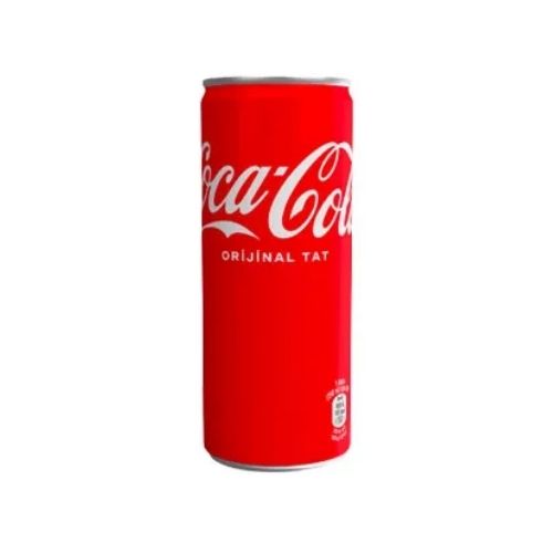 Coca Cola Orjinal