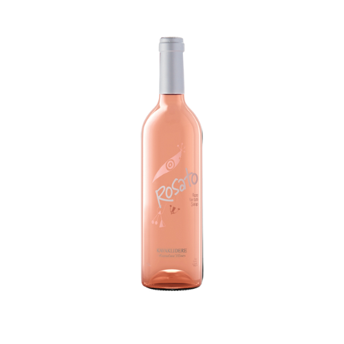 Rosato Domi Sek 75Cl Şişe
