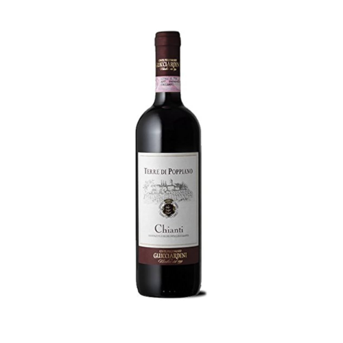 Le Terre Chianti 75Cl Şişe