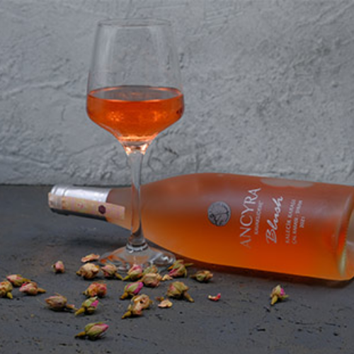 Sartori Blush Kadeh