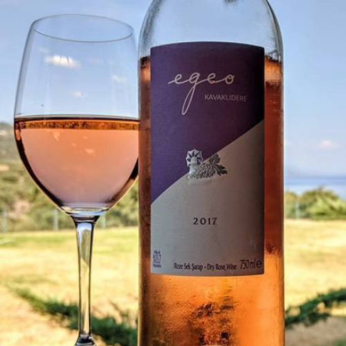 Egeo Cabernet Sauvignon Kadeh