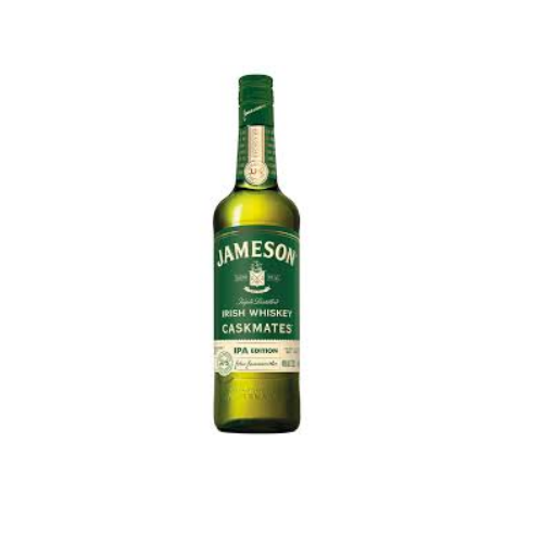 Jameson IPA Double