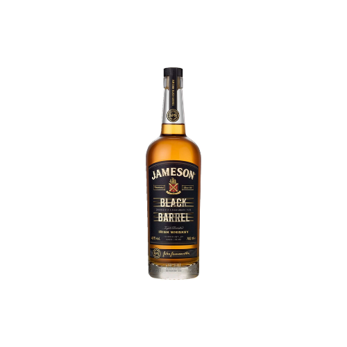 Jameson Black Barrel Kadeh