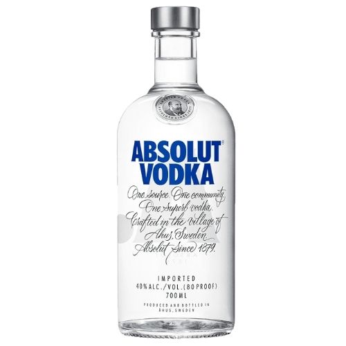 Absolut Blue Kadeh