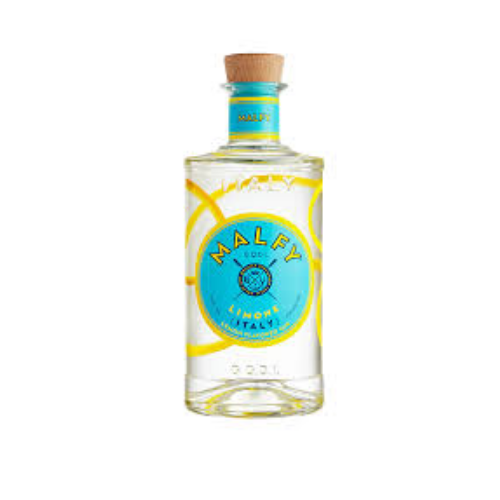Malfy Limone Double