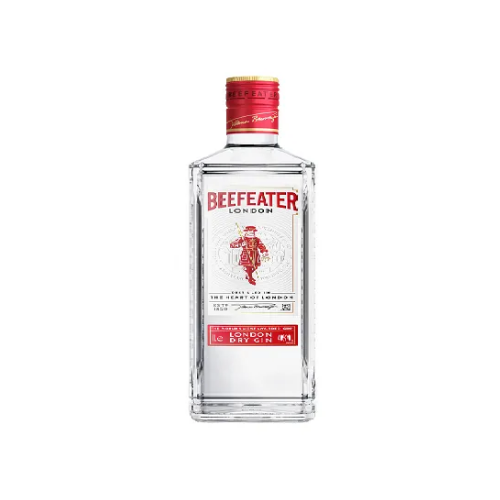 Beefeater Double