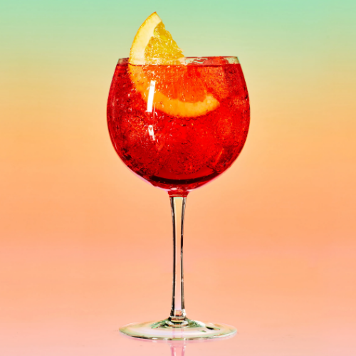 Campari Spritz