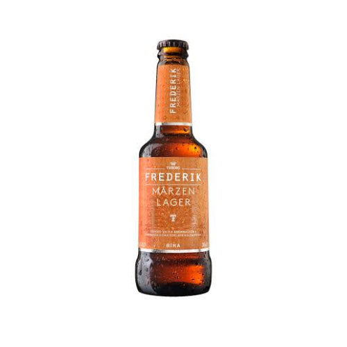 Frederik Marzen Lager 35Cl Şişe