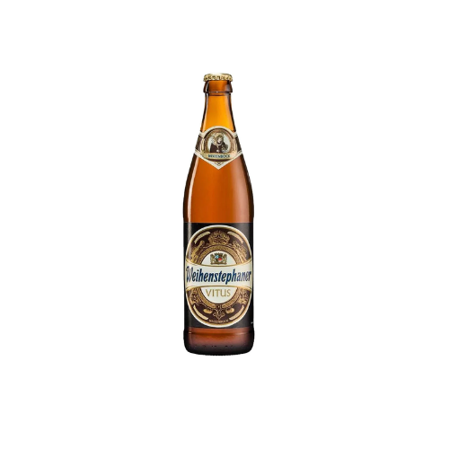 Weihenstephan 33Cl Şişe