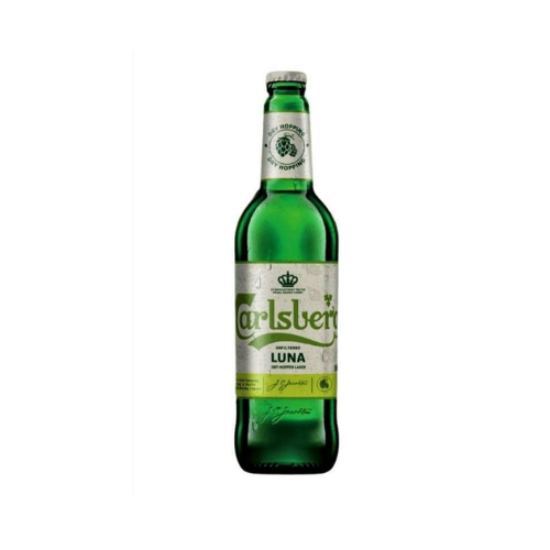 Carlsberg Luna 50Cl Şişe
