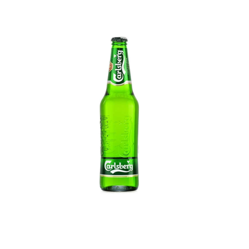 Carlsberg 50Cl Şişe