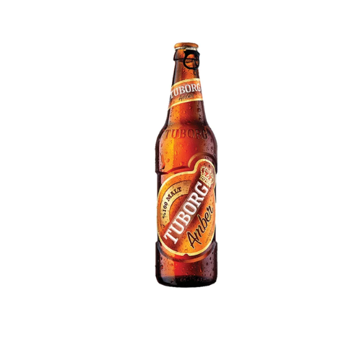 Tuborg Amber 50Cl Şişe