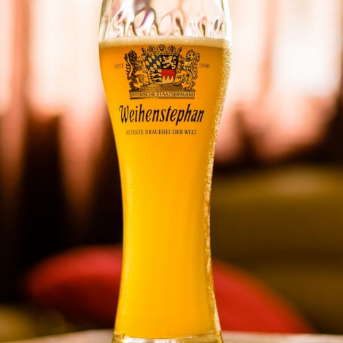 Weihenstephan 33Cl Fıçı
