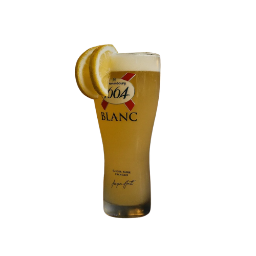 Blanc 25Cl Fıçı