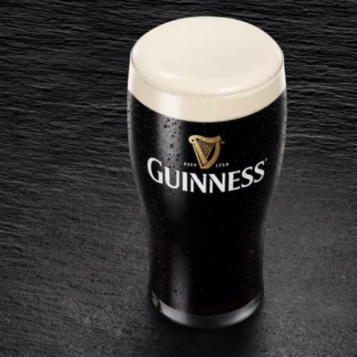 Guinness 50Cl Fıçı Kamp. (Cuma-C.tesi-Pazar Günleri)