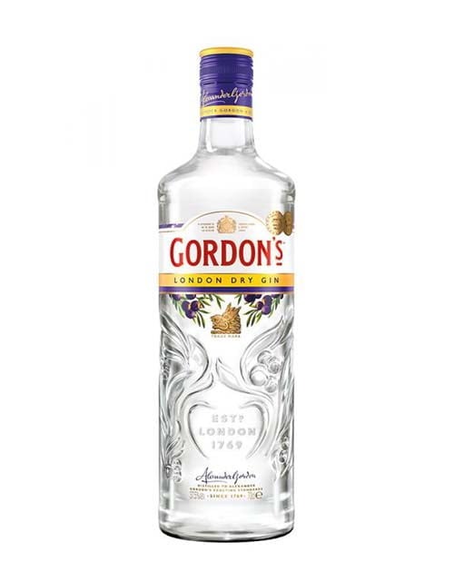 GORDON GIN 70CL