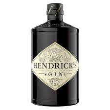 HENDRICKS GIN 70CL