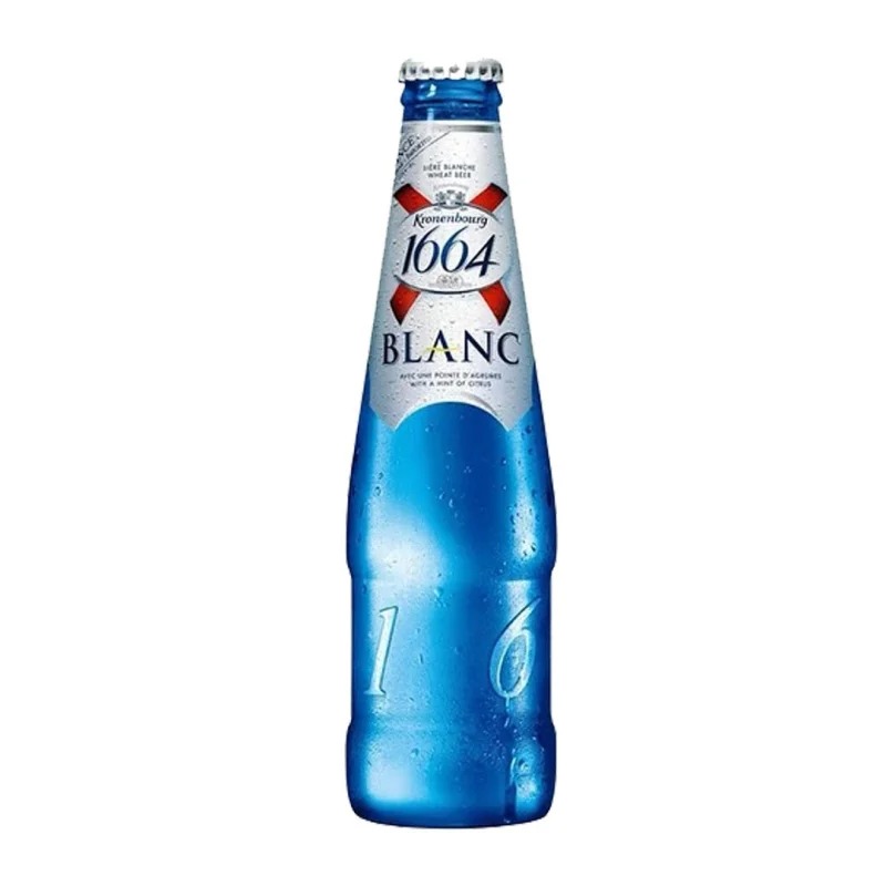 Blanc Şişe 33cl saat 20:00 a kadar