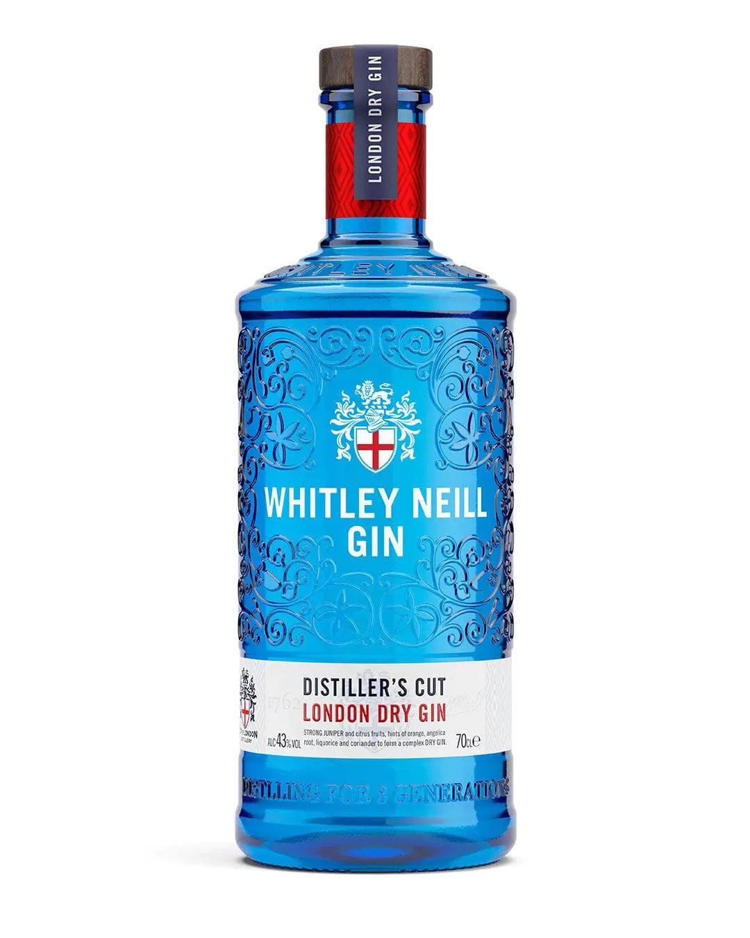 WHITLEY NEILL GIN Kadeh