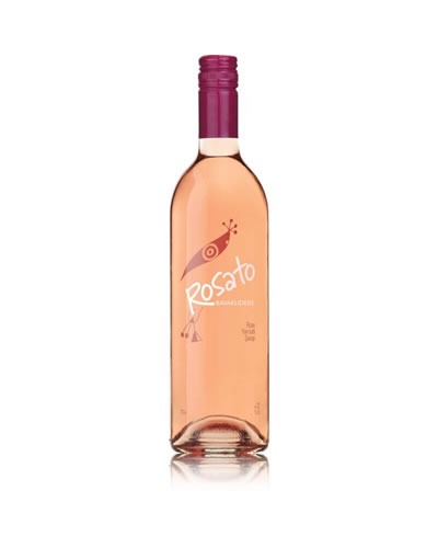 Rosato Blush Kadeh