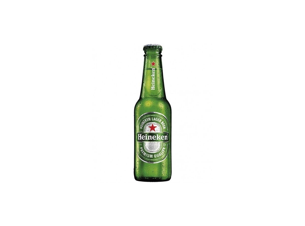 Heineken 33cl